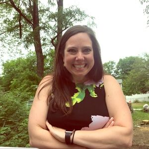 Meet your Posher, Julie